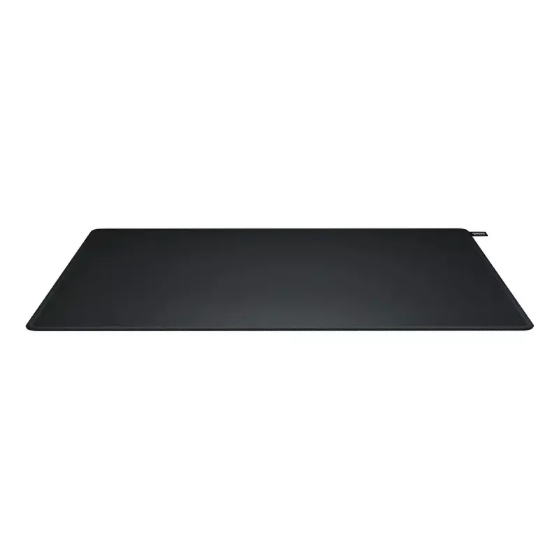 Cherry XTRFY GP7 Gaming-Mauspad, groß, schwarz