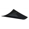 Cherry XTRFY GP7 Gaming-Mauspad, groß, schwarz
