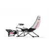 Rennsitz PLAYSEAT Challenge F1 Edition — faltbarer Sim-Racing-Sitz für Lenkrad und Pedale