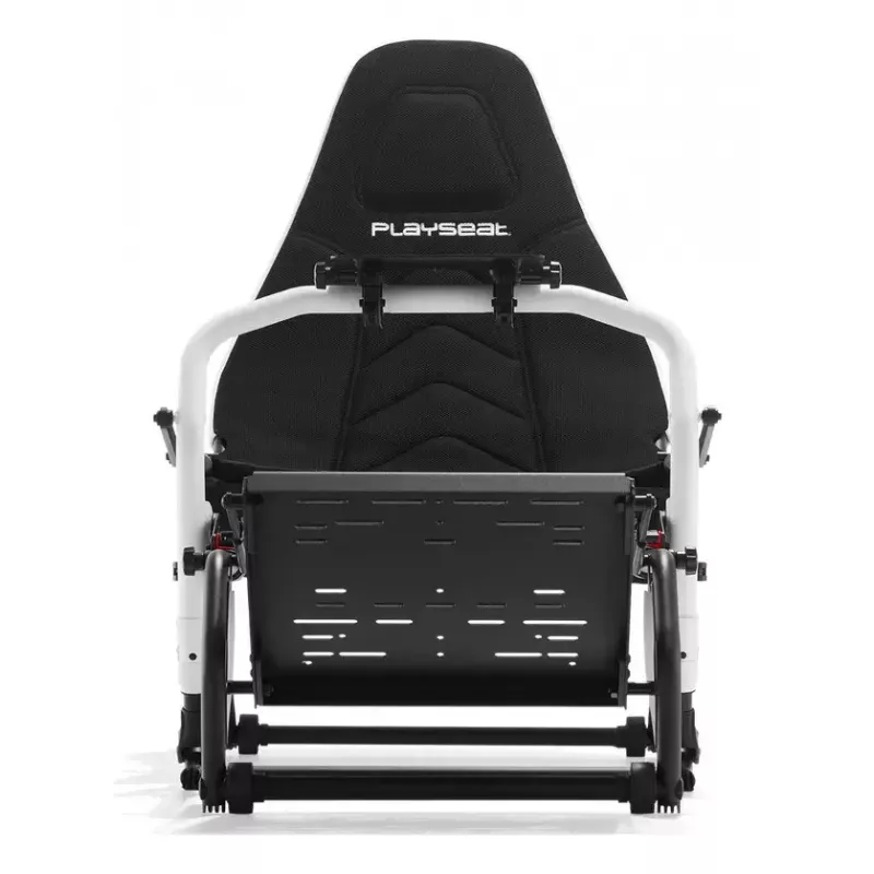Rennsitz PLAYSEAT Challenge F1 Edition — faltbarer Sim-Racing-Sitz für Lenkrad und Pedale