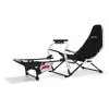 Rennsitz PLAYSEAT Challenge F1 Edition — faltbarer Sim-Racing-Sitz für Lenkrad und Pedale