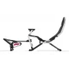 Rennsitz PLAYSEAT Challenge F1 Edition — faltbarer Sim-Racing-Sitz für Lenkrad und Pedale