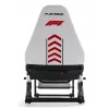 Rennsitz PLAYSEAT Challenge F1 Edition — faltbarer Sim-Racing-Sitz für Lenkrad und Pedale
