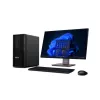 Lenovo ThinkStation P2 Tower Gen 2 Intel Core Ultra 5 225 32 GB DDR5-SDRAM 512 GB SSD Windows 11 Pro Workstation Schwarz