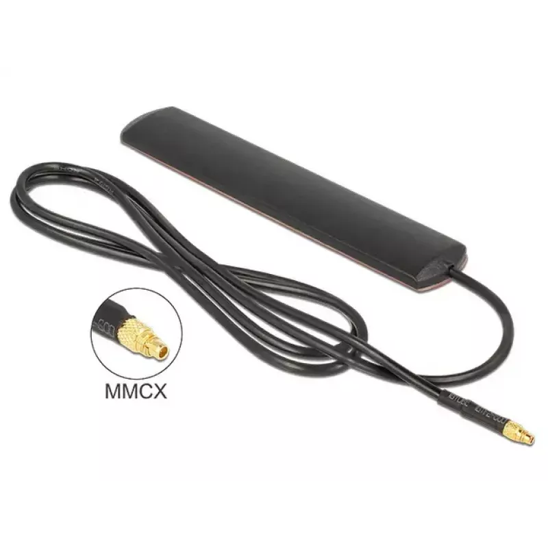Rundstrahlantenne DeLOCK 89525