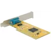 Interne RS-232-Karte DeLOCK 89592