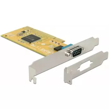 Interne RS-232-Karte DeLOCK 89592
