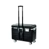 Multimediawagen Parat Case i16 Schwarz