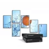 Matrox QuadHead2Go Q185 Multi-Monitor-Controller Appliance / Q2G-DP4K2