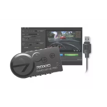 Videocapture-Gerät Roxio Game Capture HD Pro