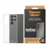 HardCase Cover PanzerGlass Samsung Galaxy S24 Ultra Transparent Stoßabsorption