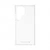 HardCase Cover PanzerGlass Samsung Galaxy S24 Ultra Transparent Stoßabsorption