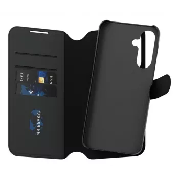 PanzerGlass Tango Two-in-One Handyhülle 17 cm (6,7 Zoll) Wallet-Hülle Schwarz