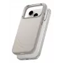 PanzerGlass CARE™ by ® Flow Case Vanilla mit MagSafe iPhone 17 Pro
