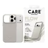 PanzerGlass CARE™ by ® Flow Case Vanilla mit MagSafe iPhone 17 Pro
