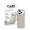 PanzerGlass CARE™ by ® Flow Case Vanilla mit MagSafe iPhone 17 Pro