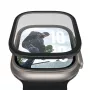 PanzerGlass® Displayschutzfolie Metallic Apple Watch Ultra 3 | Ultra 2 | Ultra | 49mm