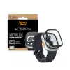 PanzerGlass® Displayschutzfolie Metallic Apple Watch Ultra 3 | Ultra 2 | Ultra | 49mm