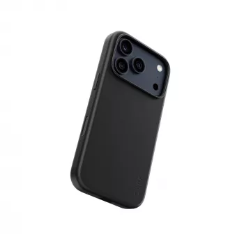 Schutzhülle PanzerGlass CARE™ Solo Case Schwarz für iPhone 17 Pro