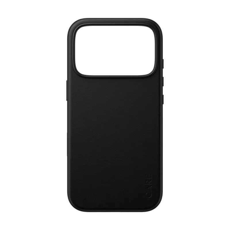 Schutzhülle PanzerGlass CARE™ Solo Case Schwarz für iPhone 17 Pro