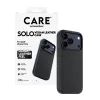 Schutzhülle PanzerGlass CARE™ Solo Case Schwarz für iPhone 17 Pro
