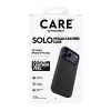 Schutzhülle Case PanzerGlass CARE Solo für iPhone 17 Pro Max, Schwarz