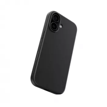 Handyhülle PanzerGlass CARE™ Solo Case Schwarz für Apple iPhone 17