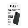 Handyhülle PanzerGlass CARE™ Solo Case Schwarz für Apple iPhone 17