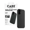 Handyhülle PanzerGlass CARE™ Solo Case Schwarz für Apple iPhone 17