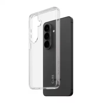 Schutzhülle PanzerGlass CARE™ Urban Explorer Transparent für Samsung Galaxy S26
