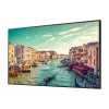 Samsung QM98T-B Digital Signage Flachbildschirm 2,49 m (98 Zoll) LCD Wi-Fi 500 cd/m² 4K Ultra HD Schwarz Integrierter Prozessor Tizen 4.0