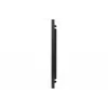 Samsung QM98T-B Digital Signage Flachbildschirm 2,49 m (98 Zoll) LCD Wi-Fi 500 cd/m² 4K Ultra HD Schwarz Integrierter Prozessor Tizen 4.0