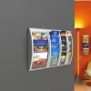 Zeitschriftenständer PaperFlow K540605
