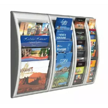 Zeitschriftenständer PaperFlow K540605