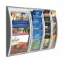 Zeitschriftenständer PaperFlow K540605