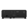 BenQ LH600ST+ Kurzdistanzprojektor 3000 ANSI-Lumen DLP 1080p (1920x1080) 3D Schwarz