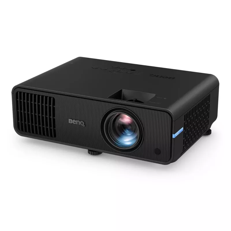 BenQ LH600ST+ Kurzdistanzprojektor 3000 ANSI-Lumen DLP 1080p (1920x1080) 3D Schwarz