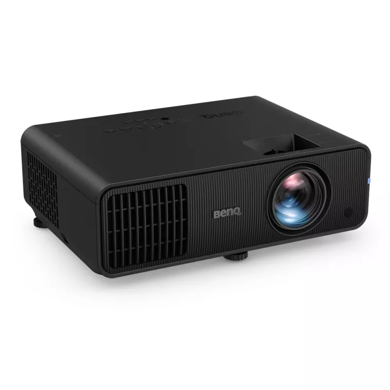 BenQ LH600ST+ Kurzdistanzprojektor 3000 ANSI-Lumen DLP 1080p (1920x1080) 3D Schwarz