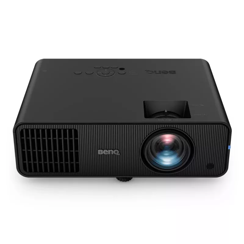 BenQ LH600ST+ Kurzdistanzprojektor 3000 ANSI-Lumen DLP 1080p (1920x1080) 3D Schwarz