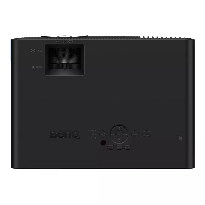 BenQ LH600ST+ Kurzdistanzprojektor 3000 ANSI-Lumen DLP 1080p (1920x1080) 3D Schwarz