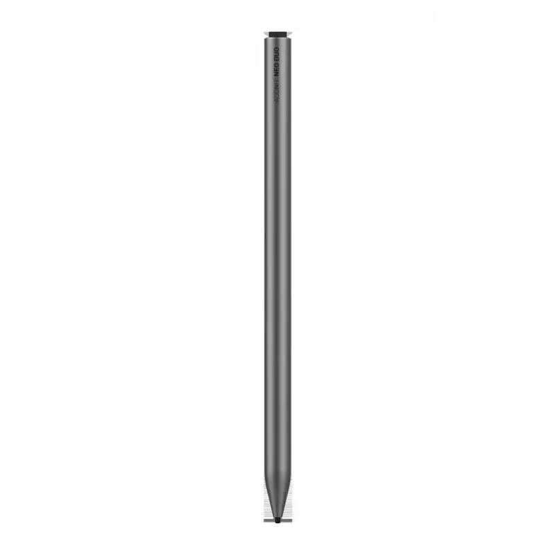 Stylus Pen Adonit Menatwork Neo Duo 15g Schwarz Tablet-Kompatibilität