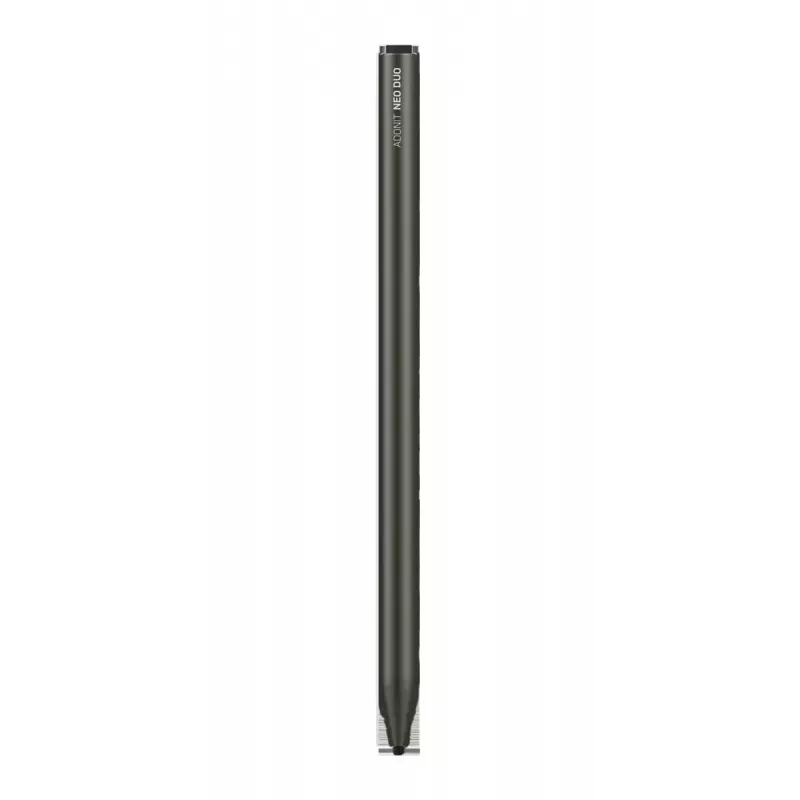 Stylus Pen Adonit Menatwork Neo Duo 15g Schwarz Tablet-Kompatibilität