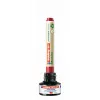 Marker-Nachfüllung Edding MTK 25 Schwarz 25 ml