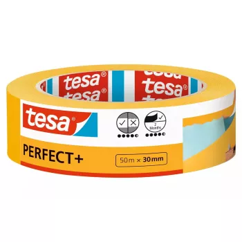 Klebeband TESA Perfect+ 50 m