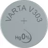 Einwegbatterie Varta V303