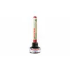 Permanentmarker Edding EcoLine 21 Rot 10 Stück