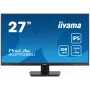 iiyama ProLite XU2793QSU-B6 Computer-Monitor 68,6 cm (27 Zoll) 2560 x 1440 Pixel Wide Quad HD LED Schwarz