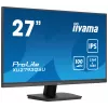 iiyama ProLite XU2793QSU-B6 Computer-Monitor 68,6 cm (27 Zoll) 2560 x 1440 Pixel Wide Quad HD LED Schwarz