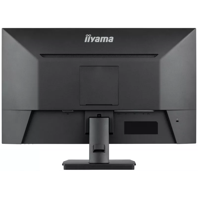 iiyama ProLite XU2793QSU-B6 Computer-Monitor 68,6 cm (27 Zoll) 2560 x 1440 Pixel Wide Quad HD LED Schwarz