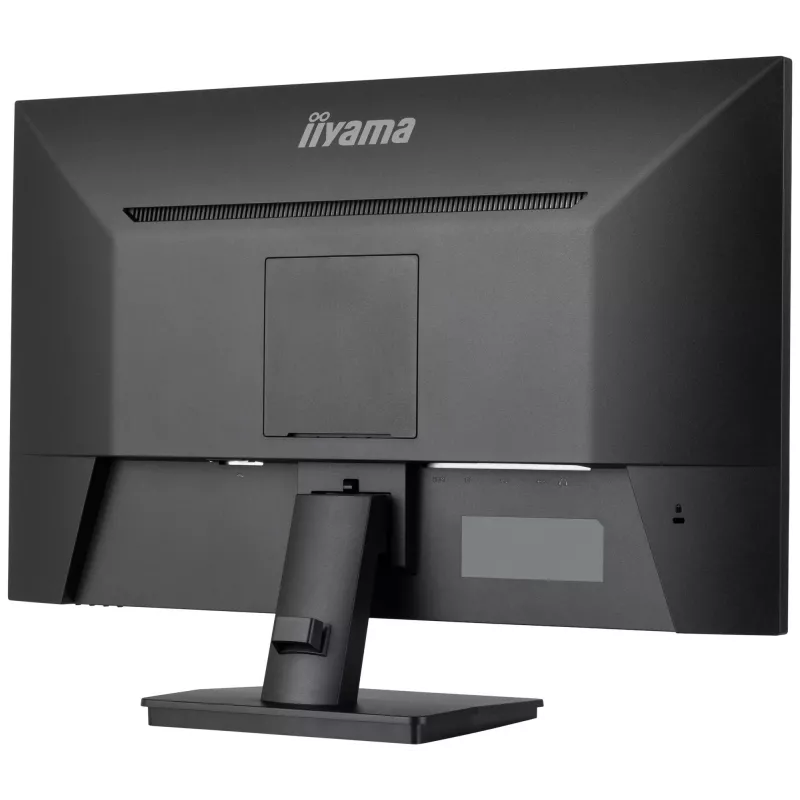 iiyama ProLite XU2793QSU-B6 Computer-Monitor 68,6 cm (27 Zoll) 2560 x 1440 Pixel Wide Quad HD LED Schwarz